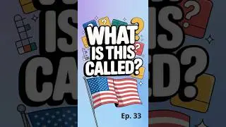 What Is This Called? 33 🚀 | Everyday English Quiz