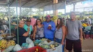 Feira de Belém do São Francisco