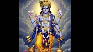 ☢️ SUDARSHANA CHAKRA EMERGENCY MODE! Destroy ALL Evil in 3 Minutes Flat! (WARNING: Too Powerful)