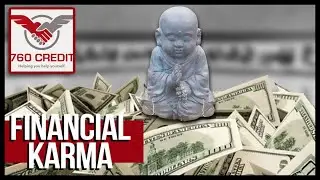 Financial Karma-About Financial Karma by Michelle