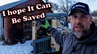 Diesel Engine Smokes Bad, Could it be a Bad Engine or an Easy Fix?