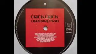 Click Click - Change Of Plan (AA)