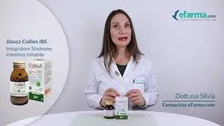 Aboca Colilen IBS