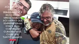 Retrospectiva Clube de pesca de Pira&iacute;.