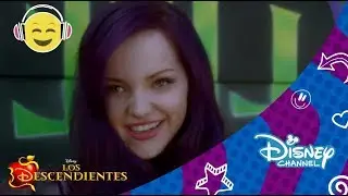 Los Descendientes : Videoclip - 'Rotten to the Core' | Disney Channel Oficial