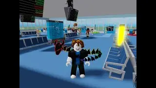 Vacation Story *Secret Ending* Finished