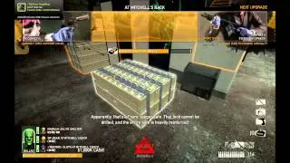 Payday: The Heist/ Quick Hands Achievement