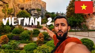 Sun World Bana Hills, is it worth the visit? - Vietnam 2