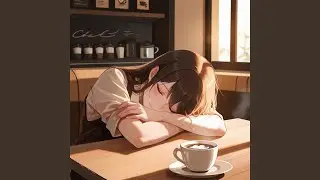 Smooth Lofi Sax at Sunset for Focus &ndash; 528Hz