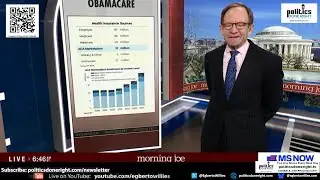 How GOP Healthcare Cuts Will Strip Millions&mdash;Especially in Red States
