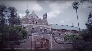 Headbore - The Grey (Official Video)