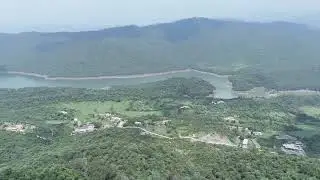 Aerial view of Murree | A Visit to Murree | Drone Coverage | Most Beautiful Place | Assembly Dam