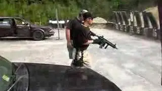 hk416 full auto