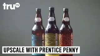 Upscale with Prentice Penny - Prentice's Brewery Tour | truTV