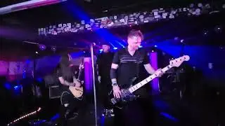 STARSHAKER LIVE AT THE NICK 2022