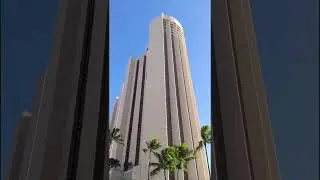 HAWAII 2024 - Airport to Prince Waikiki Hotel; Walkthrough at HONOLULU biggest OPEN mall
