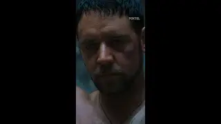 The gladiator who defied an emperor ⚔️🛡️👑