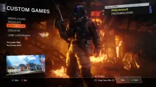 Bo3 nt glitch