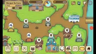#CATFOREST Parte 2