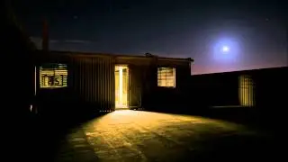 Adult Swim Bump--Night Light