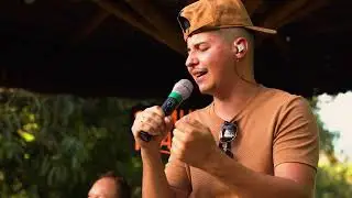 SAMUEL MACHADO | PEGA E N&Atilde;O SE APEGA - EP DAQUELE JEITO AC&Uacute;STICO