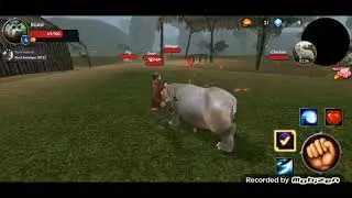 THE HIPPO ANIMAL SIMULATOR BY YUSIBO SIMULATOR GAMES
