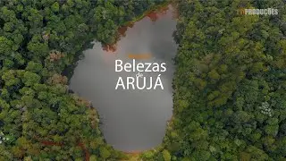 ARUJ&Aacute;  - Belezas de Aruj&aacute;