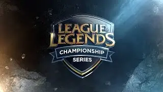 LCS PLAYOFF SUMMER SPLIT 1/2 H2K vs ORIGEN 1 game