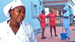 Don’t End The Day Without Watching This MERCY JOHNSON Powerful True Story Of Love – Nigerian Movies