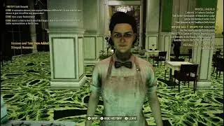 Fallout 76 Completing Refuge Daily's: Houston We Found The Pepper