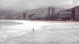 surf no arpex.