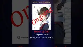 Best Manhwa Picks
