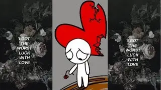 Worst Luck In Love! Real Friday's Ep 1