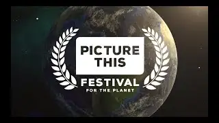ПРИСОЕДИНЯЙТЕСЬ СЕЙЧАС! Представьте себе этот фестиваль ради планеты