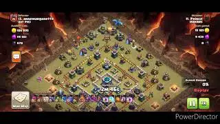 INSANE PEKKABOBAT | LOW HEROES | 3 STAR | CENTERED BASE|2021 #latest