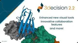 3decision 2.2: Enhanced visualization and user experience