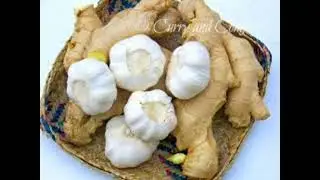 Ginger and Garlic Health Benefit to Layers Birds