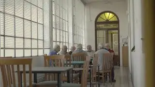 Coi circoli chiusi, a rischio la socialit&agrave; di molti anziani, l'appello: 