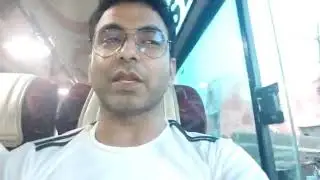 Foreign tour by Modicare