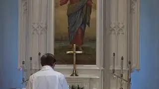 Zion-Trinity Lutheran Churches of Jackson Missouri Live Stream