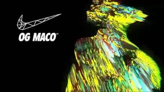 FREE OG Maco Xxxtentacion syringe - type beat (error808 prod)