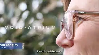 Void-Atrium - Knox Immerse 2021