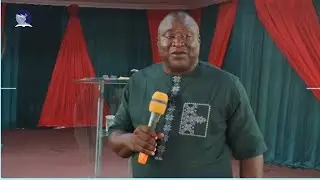 Keep What Has Been Committed Into Your Hands | Pastor Tunde Ajiboye 04012026 Devotion