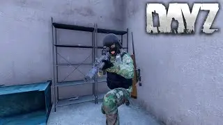 DayZ Survival - PNW Adventures (event is cancelled) | 1440p LIVE