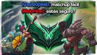 Eleg&iacute; SUFRIR al hacerme OTP CASSIO