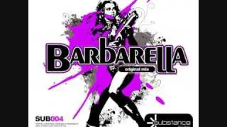 Mitch Boys - Barbarella (Original Mix)