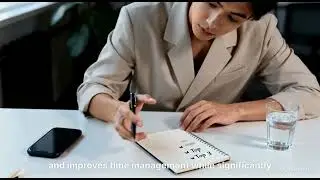 Focus on Your Top 3 Tasks &mdash; Boost Productivity with the Eisenhower Matrix