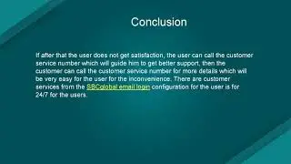 How do I transfer my SBCGlobal email to Gmail video