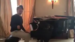 Lang Lang Lesson 7