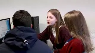 Erasmus+  project: Publish. Backstage meeting in Rovigo - Italy